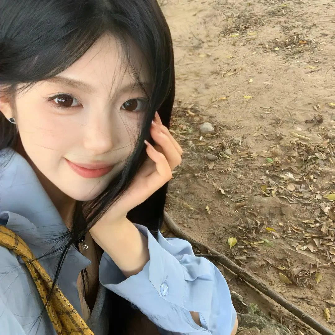 无忧的过客